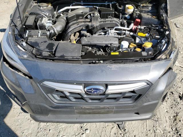 2022 SUBARU CROSSTREK - JF2GTHNC3N8250754