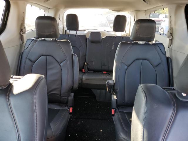 2017 CHRYSLER PACIFICA T - 2C4RC1EGXHR727366