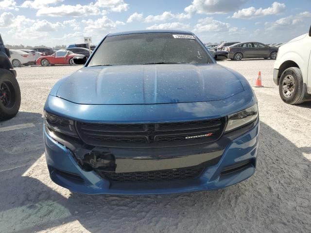 VIN 2C3CDXBG9PH504867 2023 Dodge Charger, Sxt no.5