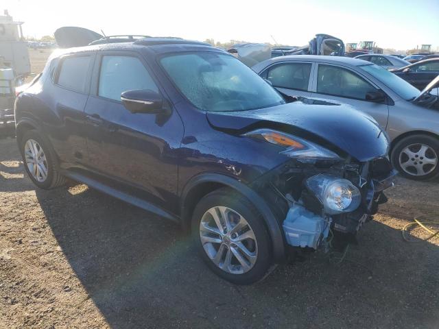 2016 NISSAN JUKE S - JN8AF5MV8GT658328