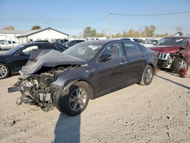 2017 KIA OPTIMA LX - 5XXGT4L18HG173521