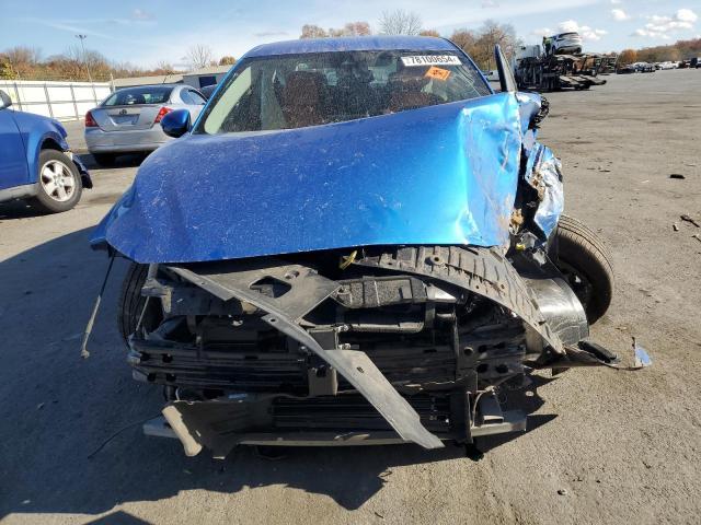 2022 NISSAN SENTRA SV - 3N1AB8CV8NY301989