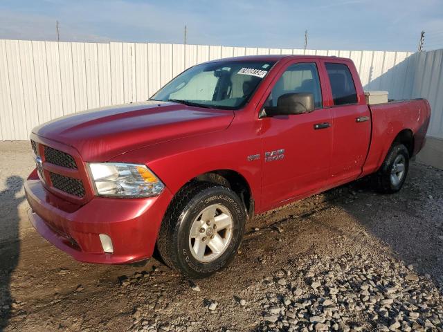 VIN 1C6RR7FT9ES177981 2014 RAM 1500, ST no.1