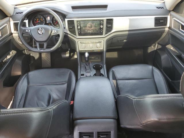 2018 VOLKSWAGEN ATLAS 1V2HR2CA8JC511009