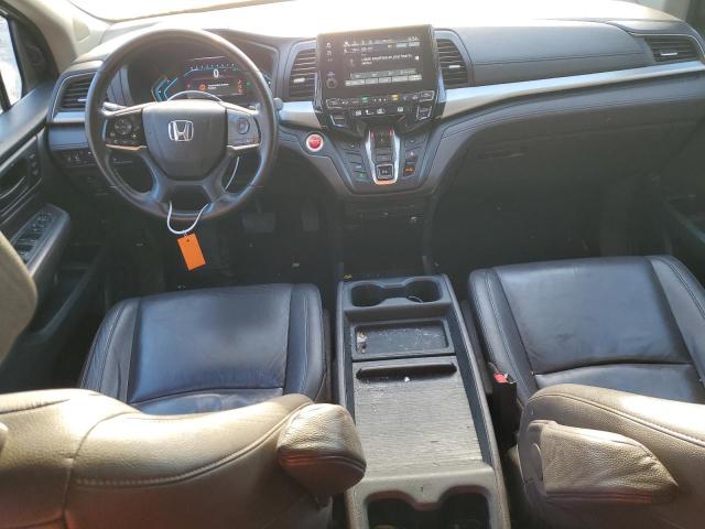 2018 HONDA ODYSSEY 5FNRL6H78JB039425
