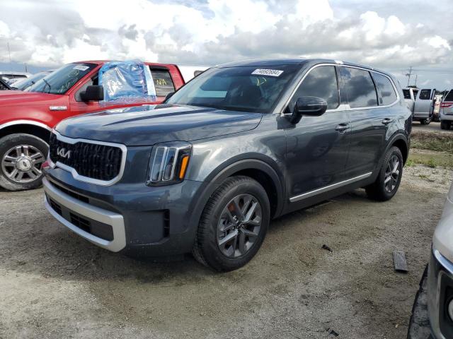 VIN 5XYP24GC1RG508565 2024 KIA TELLURIDE no.1