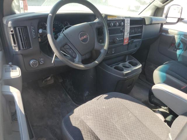 2022 GMC SAVANA G25 1GTW7AFP1N1147638