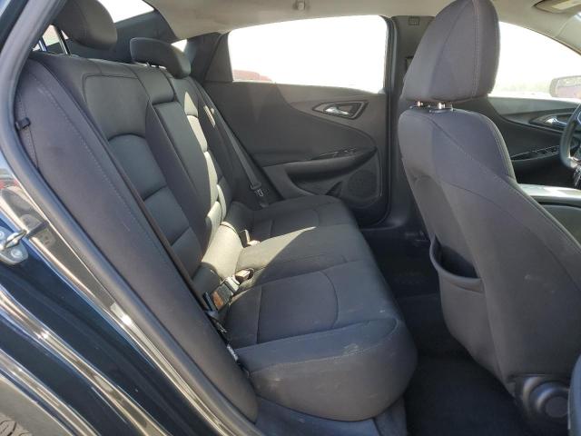 2018 CHEVROLET MALIBU LT - 1G1ZD5ST2JF194876