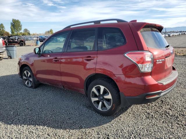 2018 SUBARU FORESTER 2 - JF2SJAGC3JH536392