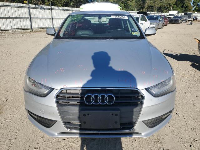 VIN WAUFFAFL7DN004892 2013 Audi A4, Premium Plus no.5