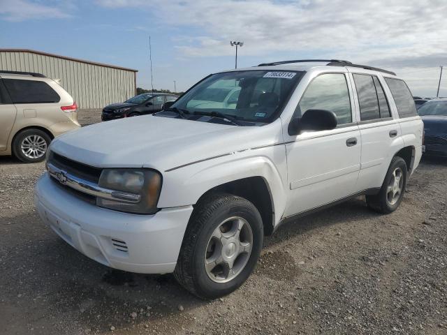 2008 CHEVROLET TRAILBLAZE #2964452241