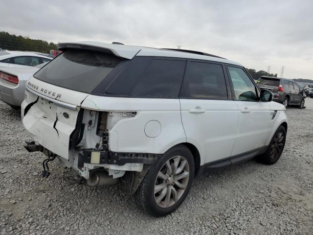2015 LAND ROVER RANGE ROVE - SALWR2VF5FA516486