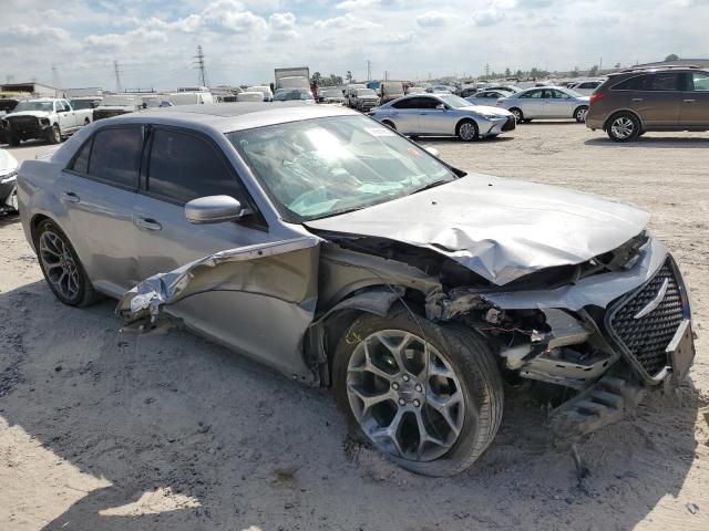 2018 CHRYSLER 300 S - 2C3CCABG9JH266400