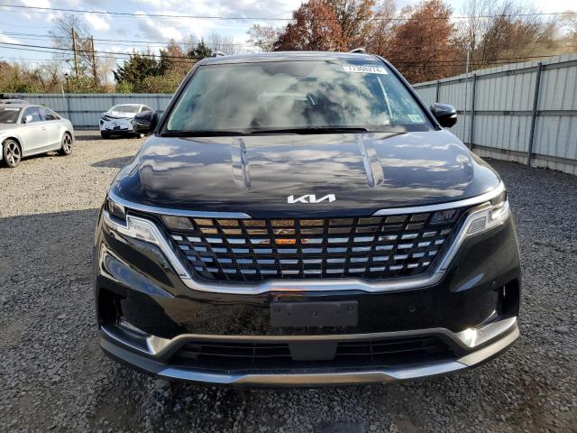 2024 KIA CARNIVAL S - KNDNE5H35R6304180