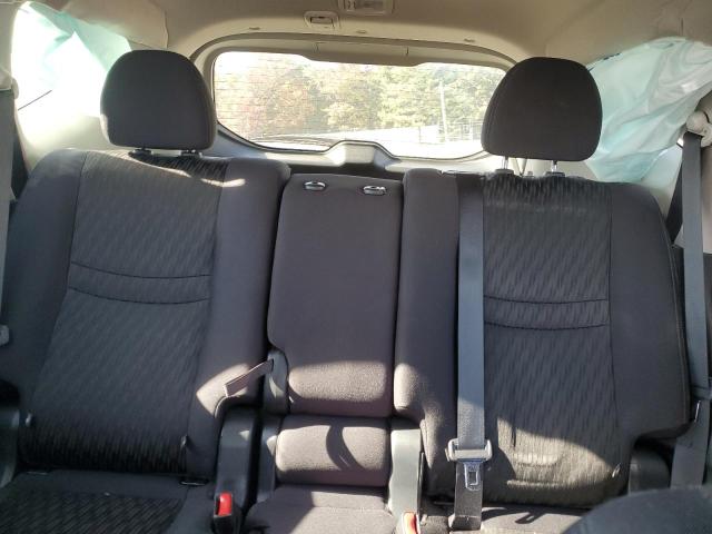 2019 NISSAN ROGUE S - 5N1AT2MV8KC733200