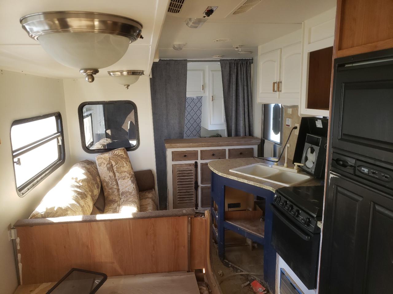 Lot #2943246422 2009 JAYCO JAY FLIGHT