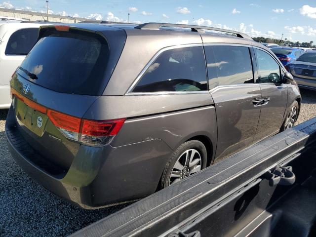 2016 HONDA ODYSSEY TO - 5FNRL5H94GB061748