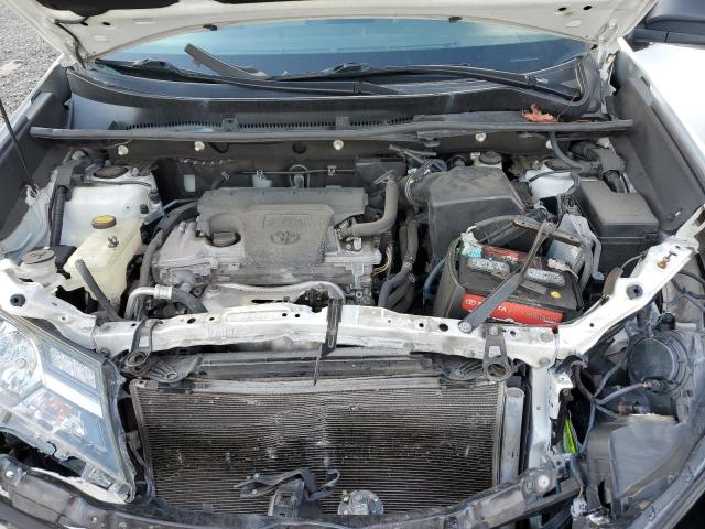 2015 TOYOTA RAV4 LE - 2T3BFREV5FW239824