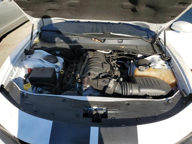 2018 DODGE CHARGER R/ - 2C3CDXGJ3JH172792