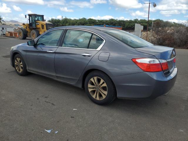 Vin: 1hgcr2f36ea019025, lot: 74214634, honda accord lx 20142