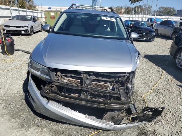 2020 VOLKSWAGEN TIGUAN SE - 3VV3B7AX9LM027910