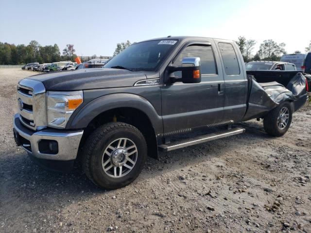 VIN 1FT7X2B69FEB21029 2015 Ford F-250, Super Duty no.1