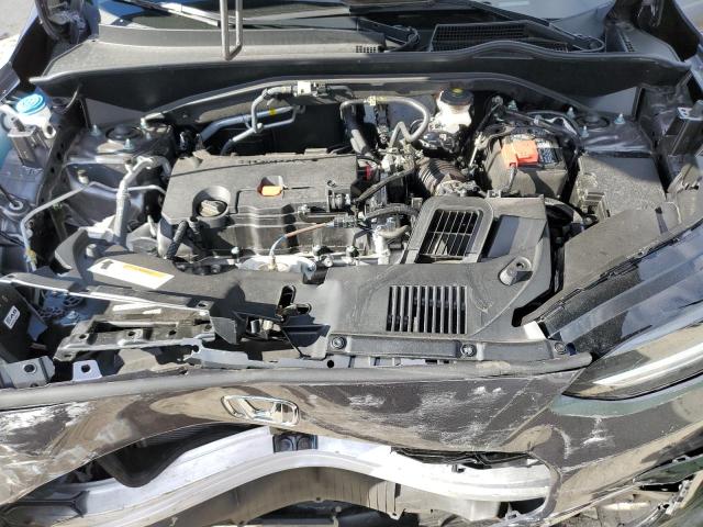 2024 HONDA HR-V EXL - 3CZRZ2H72RM713352