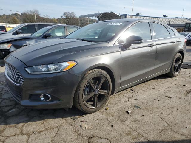 2016 FORD FUSION SE - 3FA6P0H70GR266190