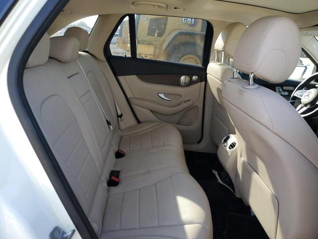 2020 MERCEDES-BENZ GLC 300 4M - WDC0G8EB9LF748309