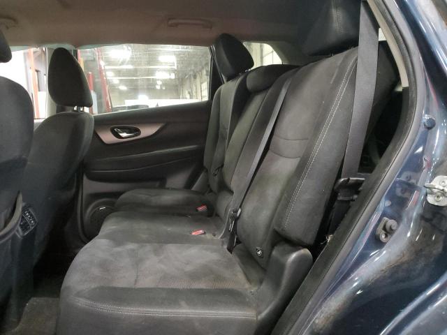 2016 NISSAN ROGUE S - KNMAT2MV2GP677436
