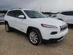 JEEP CHEROKEE L photo