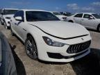 MASERATI GHIBLI photo