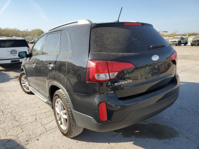 VIN 5XYKT4A73FG580687 2015 KIA Sorento, LX no.2