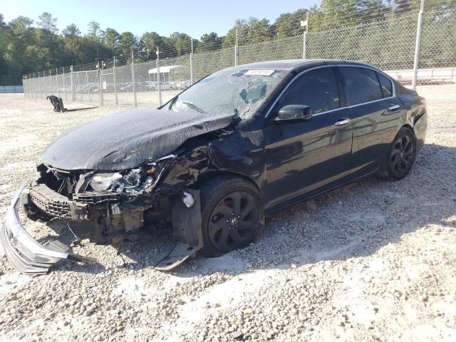 Vin: 1hgcr2f76ga199340, lot: 74808514, honda accord ex 2016 img_1