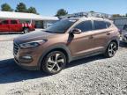 2016 HYUNDAI TUCSON LIM - KM8J33A25GU073652