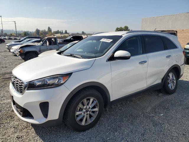 2020 KIA SORENTO L #3028430222