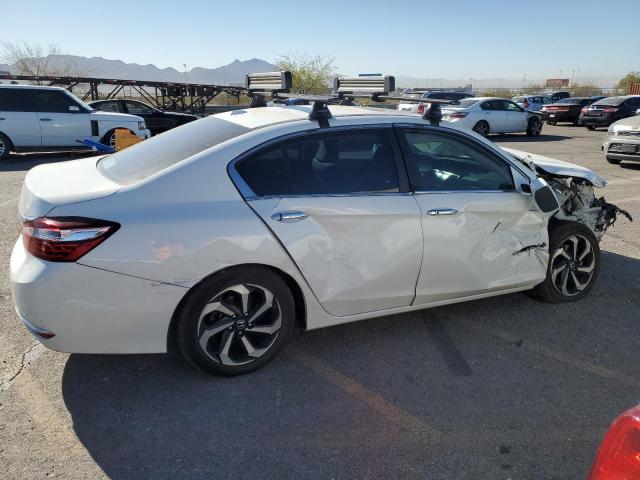 VIN 1HGCR2F88HA166902 2017 Honda Accord, Exl no.3