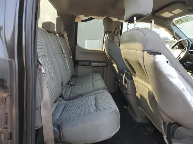 2015 FORD F150 SUPER - 1FTEX1EP4FKF12032