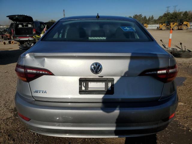 2019 VOLKSWAGEN JETTA S - 3VWCB7BU0KM171005