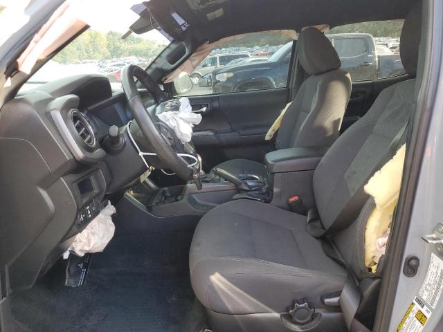 2019 TOYOTA TACOMA DOU - 3TMCZ5AN3KM267109