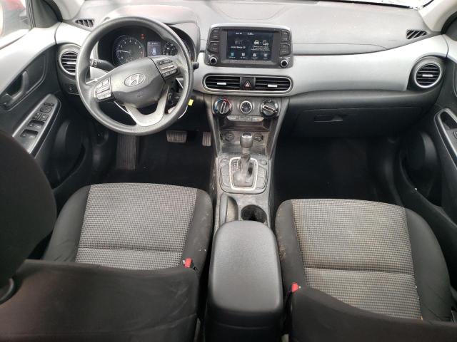 2019 HYUNDAI KONA SE - KM8K1CAA2KU194293