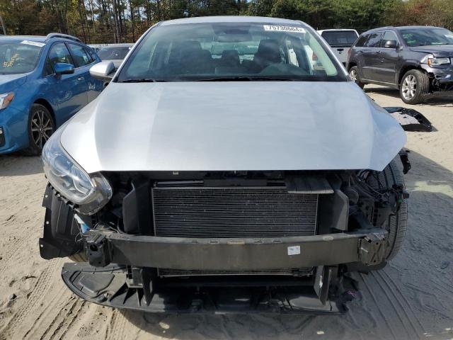 2020 KIA FORTE FE - 3KPF24AD6LE222406