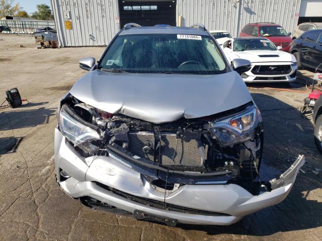 2016 TOYOTA RAV4 XLE - 2T3RFREV5GW538200