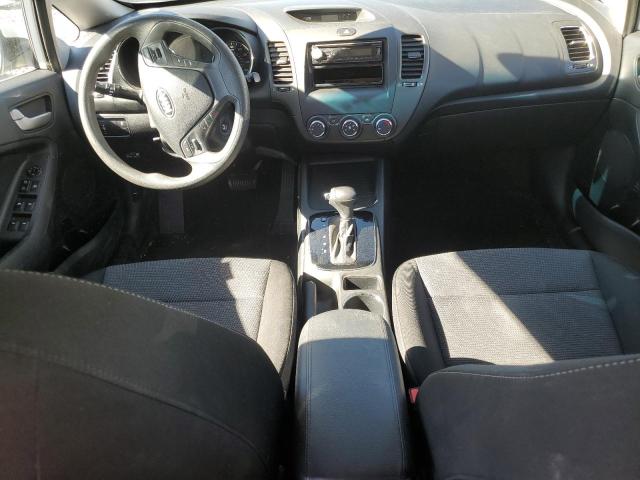 2018 KIA FORTE LX - KNAFK5A88J5772981