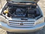 TOYOTA HIGHLANDER photo