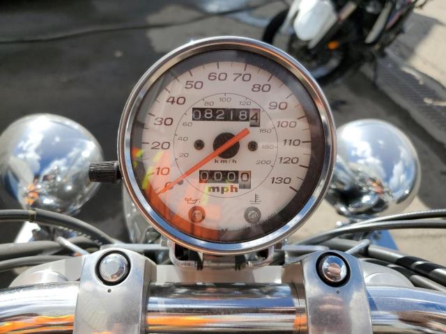 2001 HONDA VT1100 C2 1HFSC43091A101932