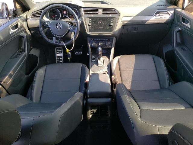 2021 VOLKSWAGEN TIGUAN SE - 3VV3B7AX2MM075041