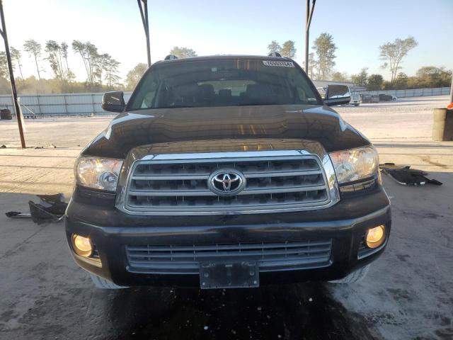 2016 TOYOTA SEQUOIA LI - 5TDKY5G16GS061521