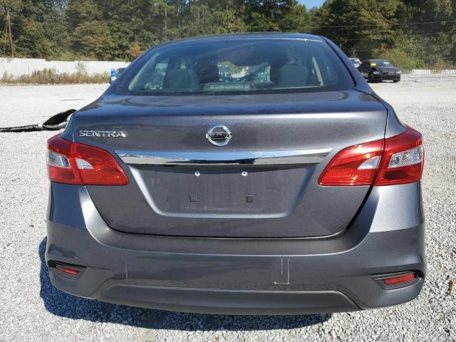 2019 NISSAN SENTRA S - 3N1AB7AP5KY347211