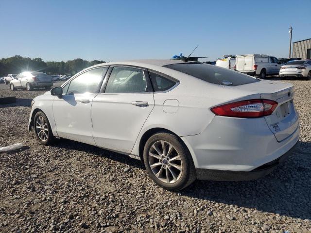 VIN 3FA6P0G77GR276880 2016 Ford Fusion, S no.2